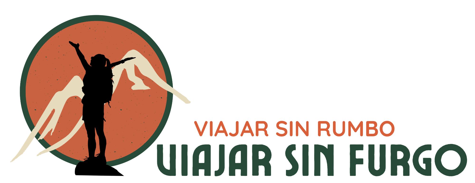Viajar sin furgo