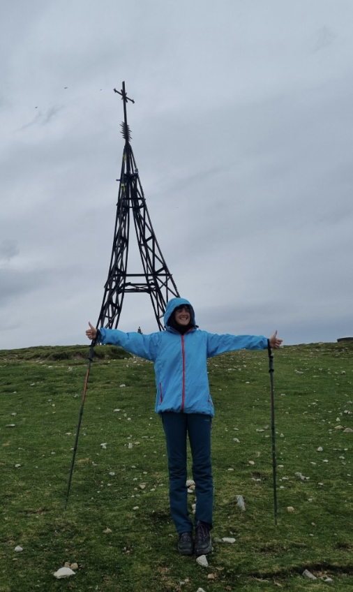 Monte Gorbea