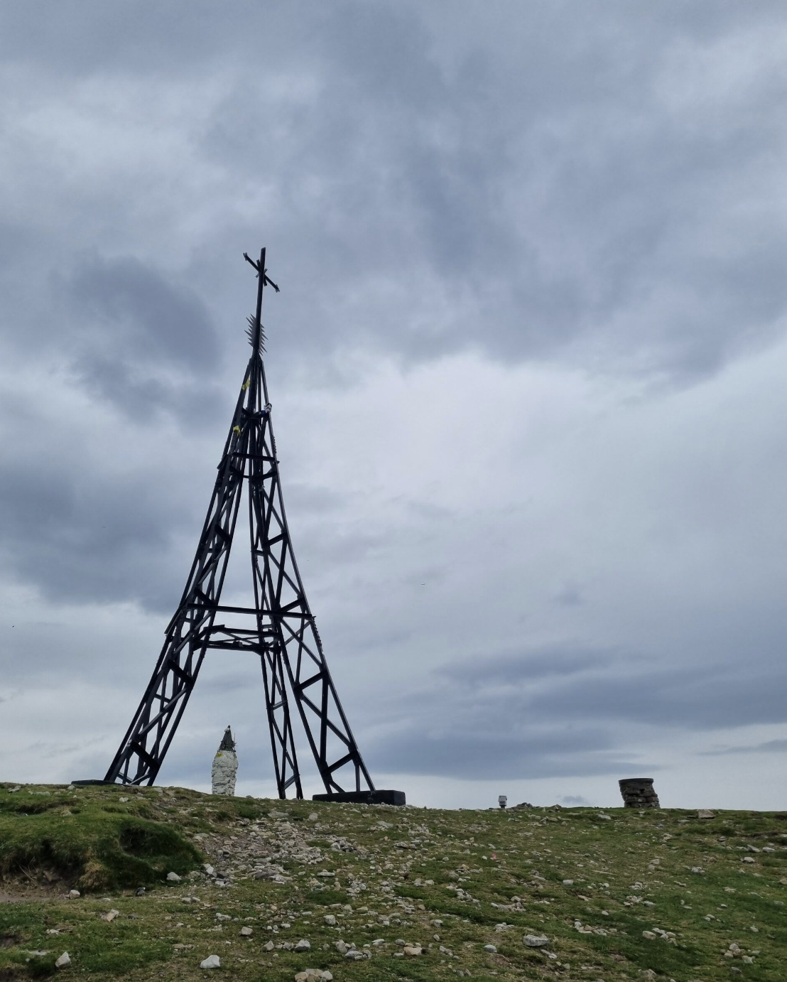 Monte Gorbea