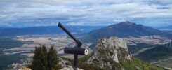 Tradiciones en las cumbres