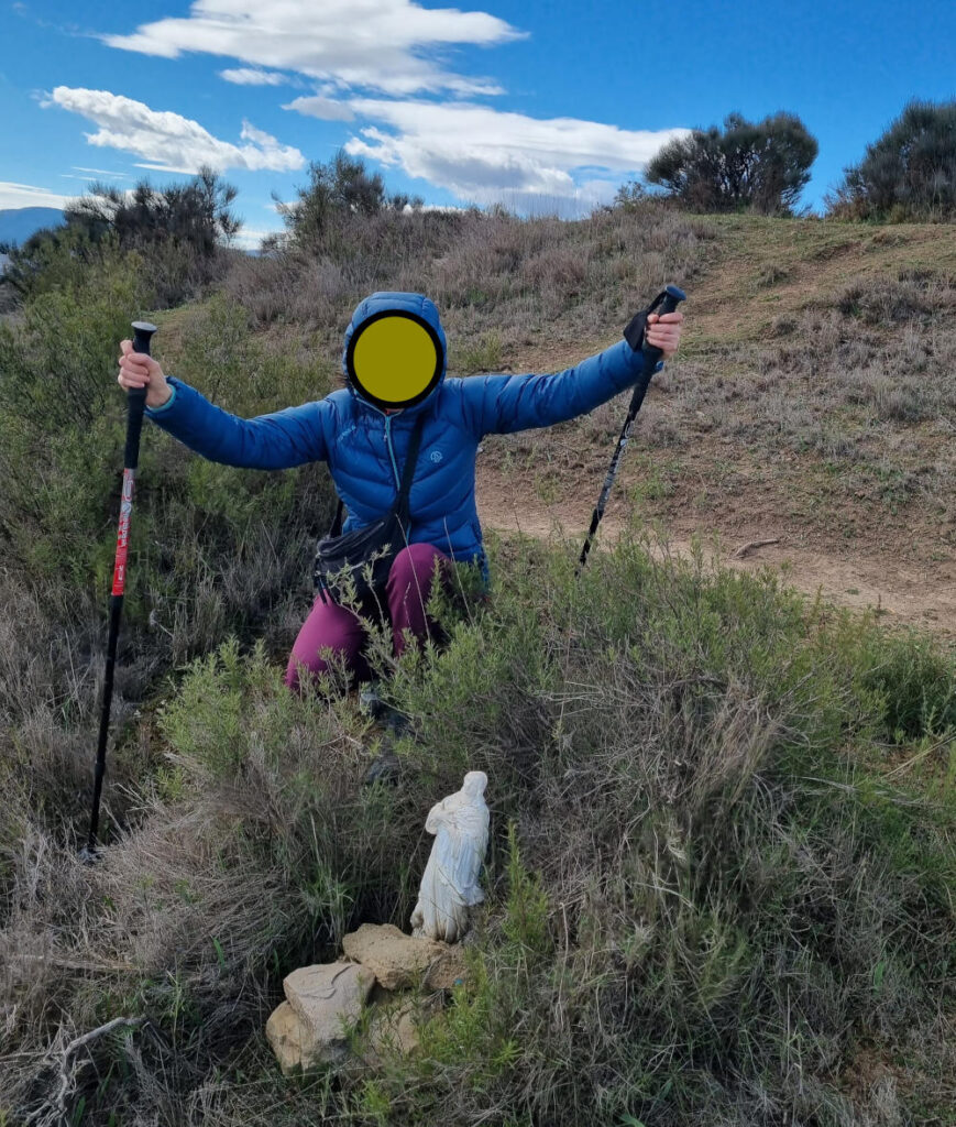 Pico del Águila