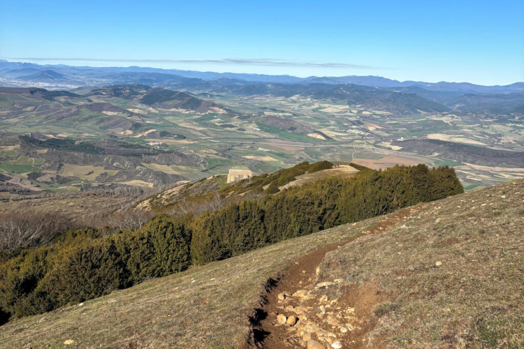 Peña Izaga