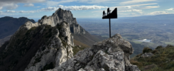 Recilla, Sierra de Cantabria