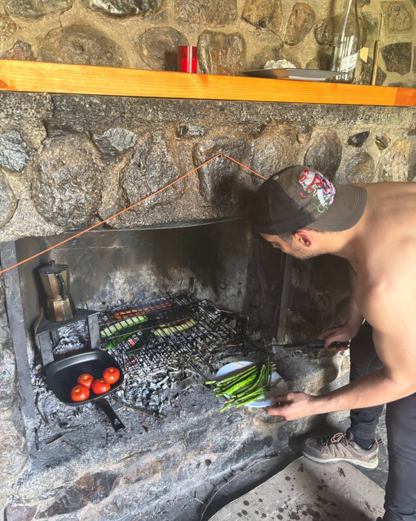 Refugio de Bonicaparra