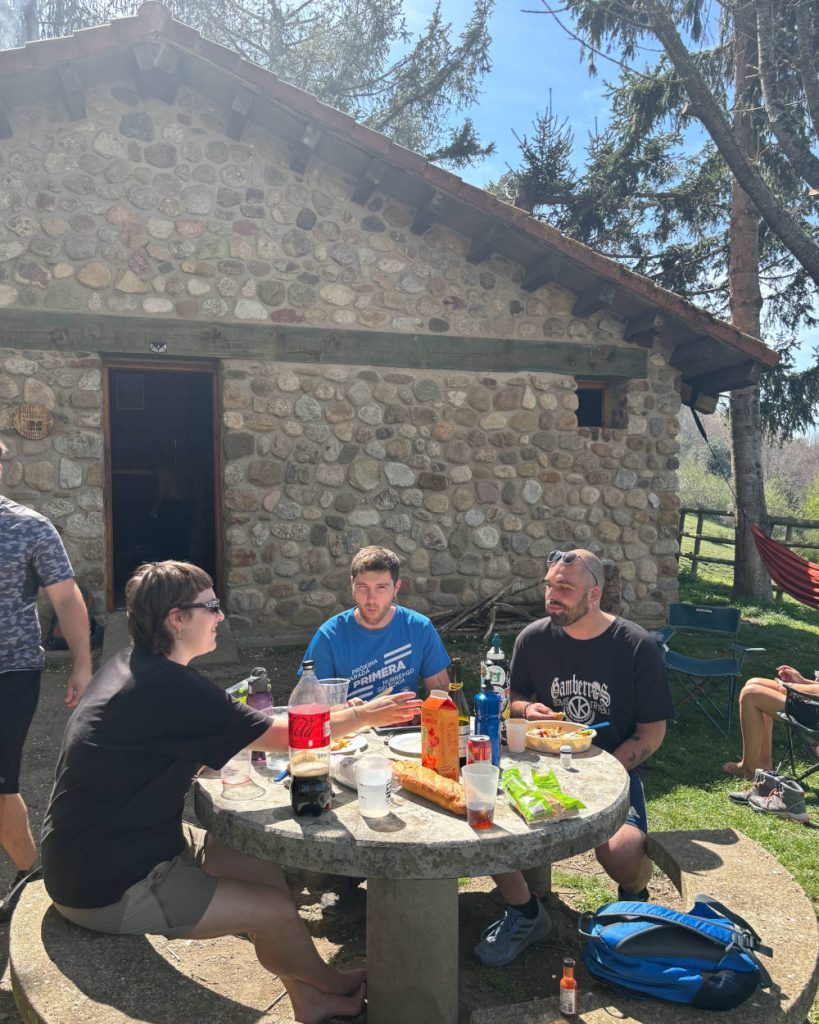 Refugio de Bonicaparra