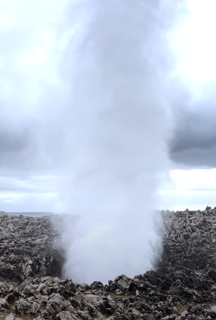 Bufones de Pría