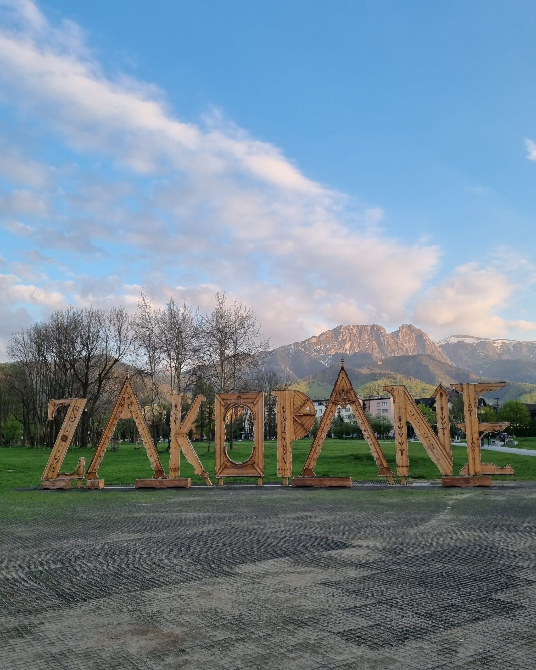 zakopane