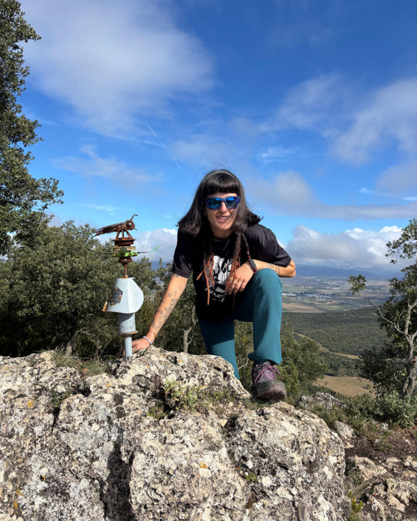 Peña La Abeja