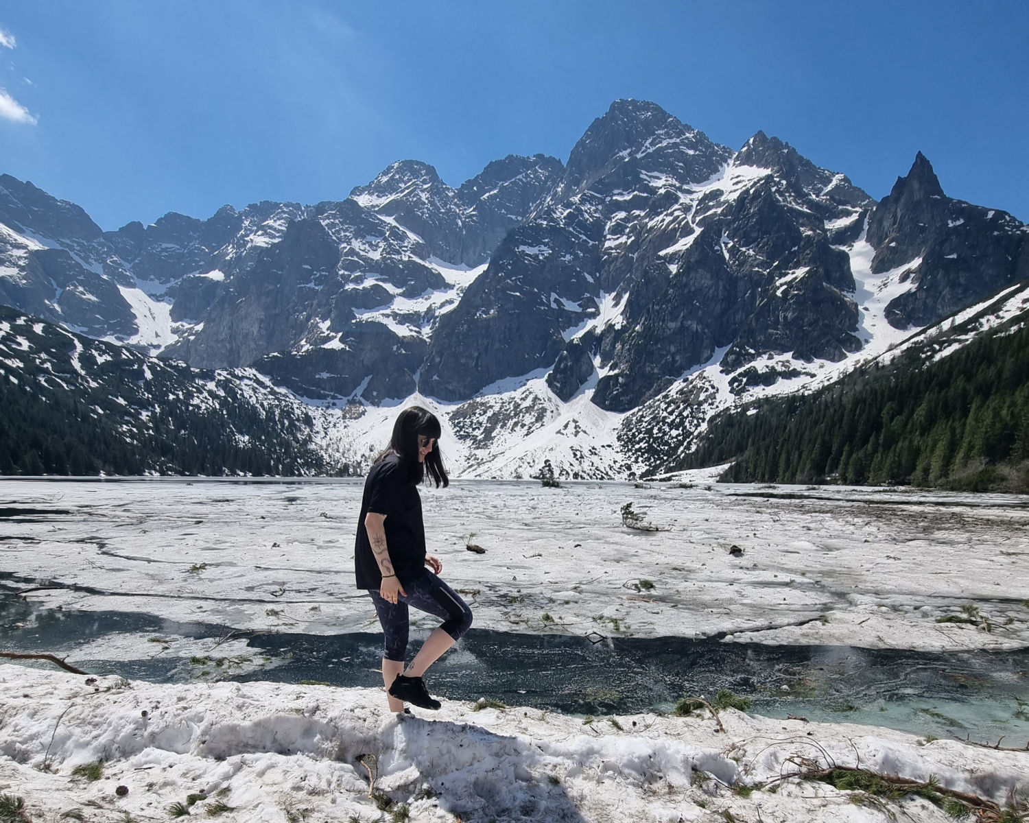 Morskie Oko