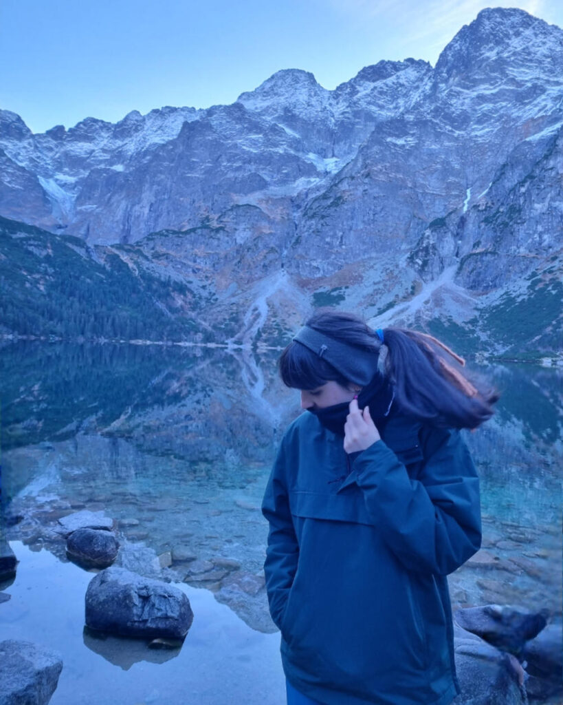 Morskie oko
