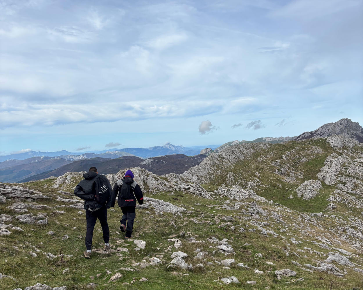 Monte Aratz