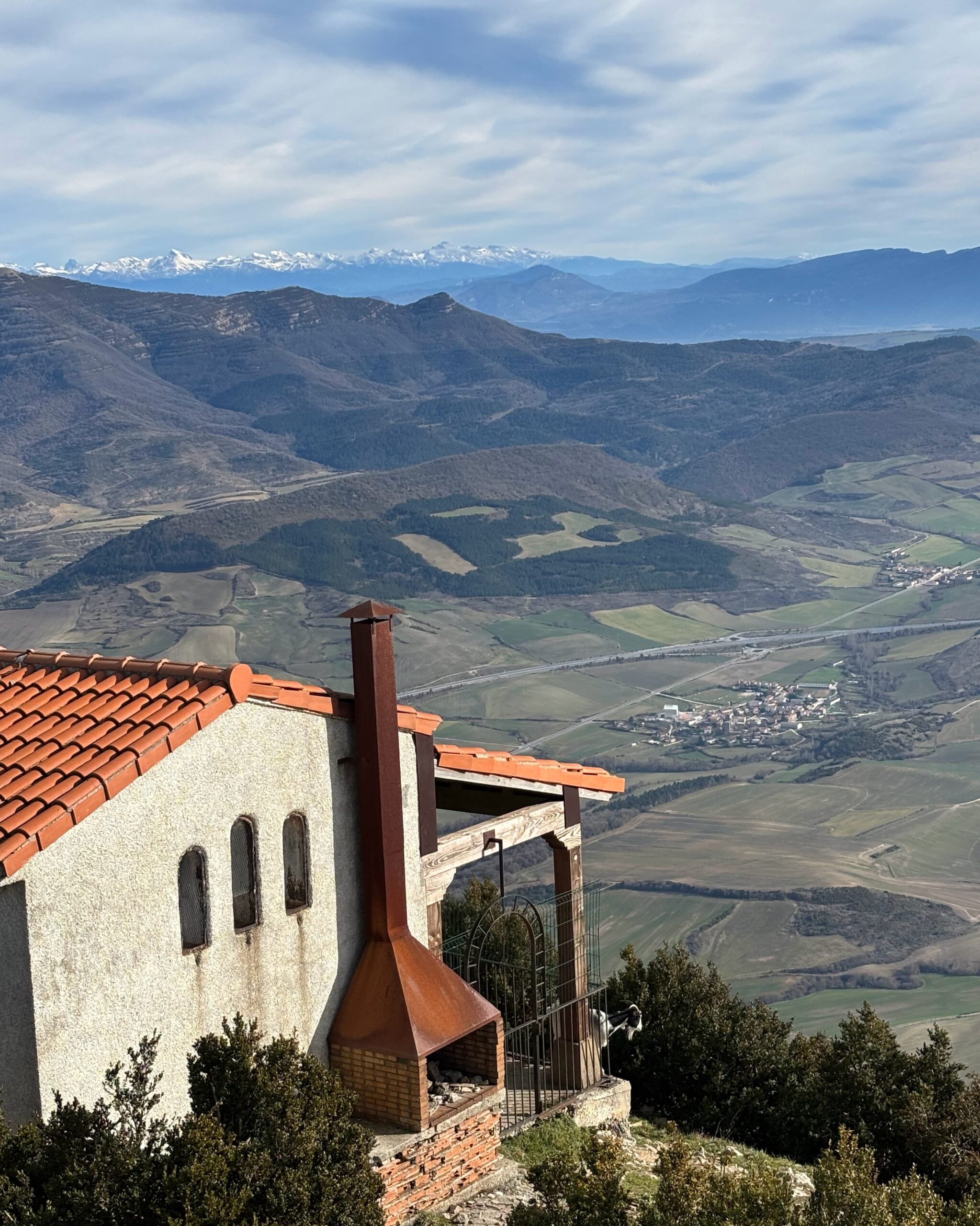 ermita de santa barbara