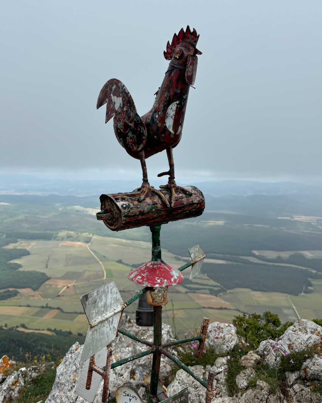 Cima San Tirso