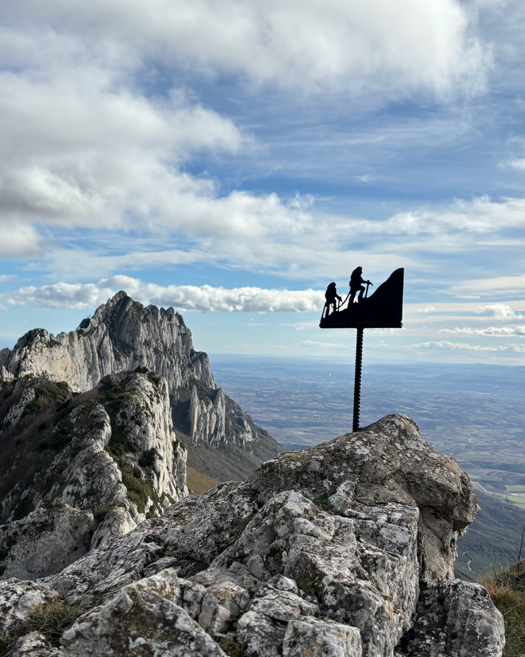 Cima Recilla