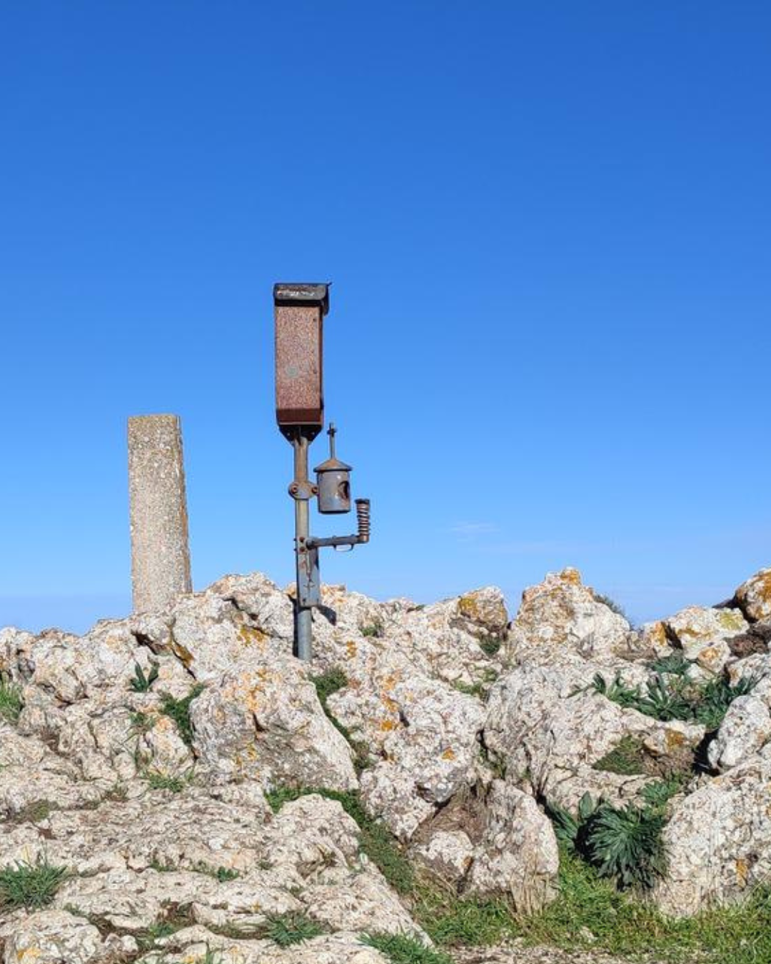 Cima Peñalasdoce