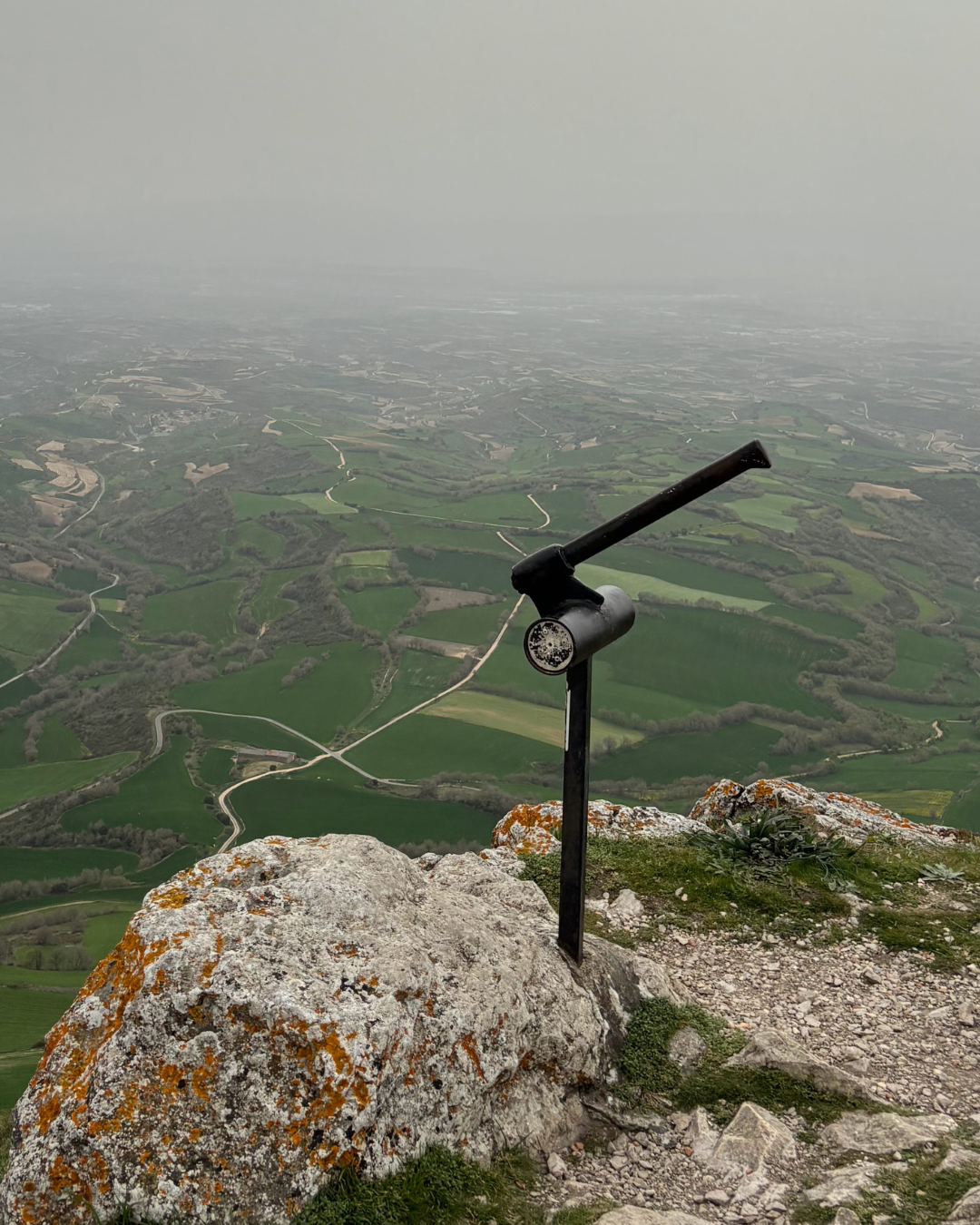 Cima León Dormido