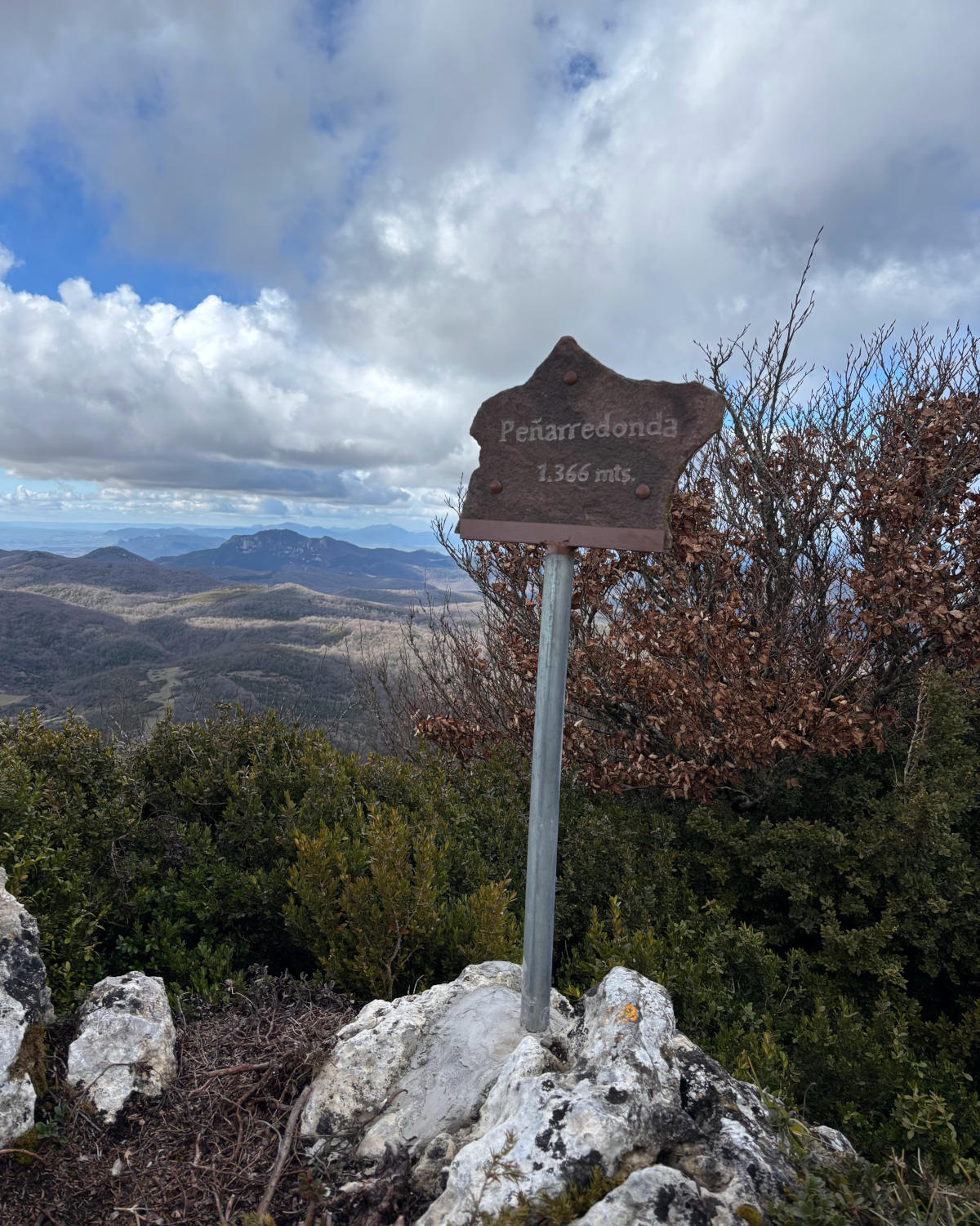 Peñaredonda