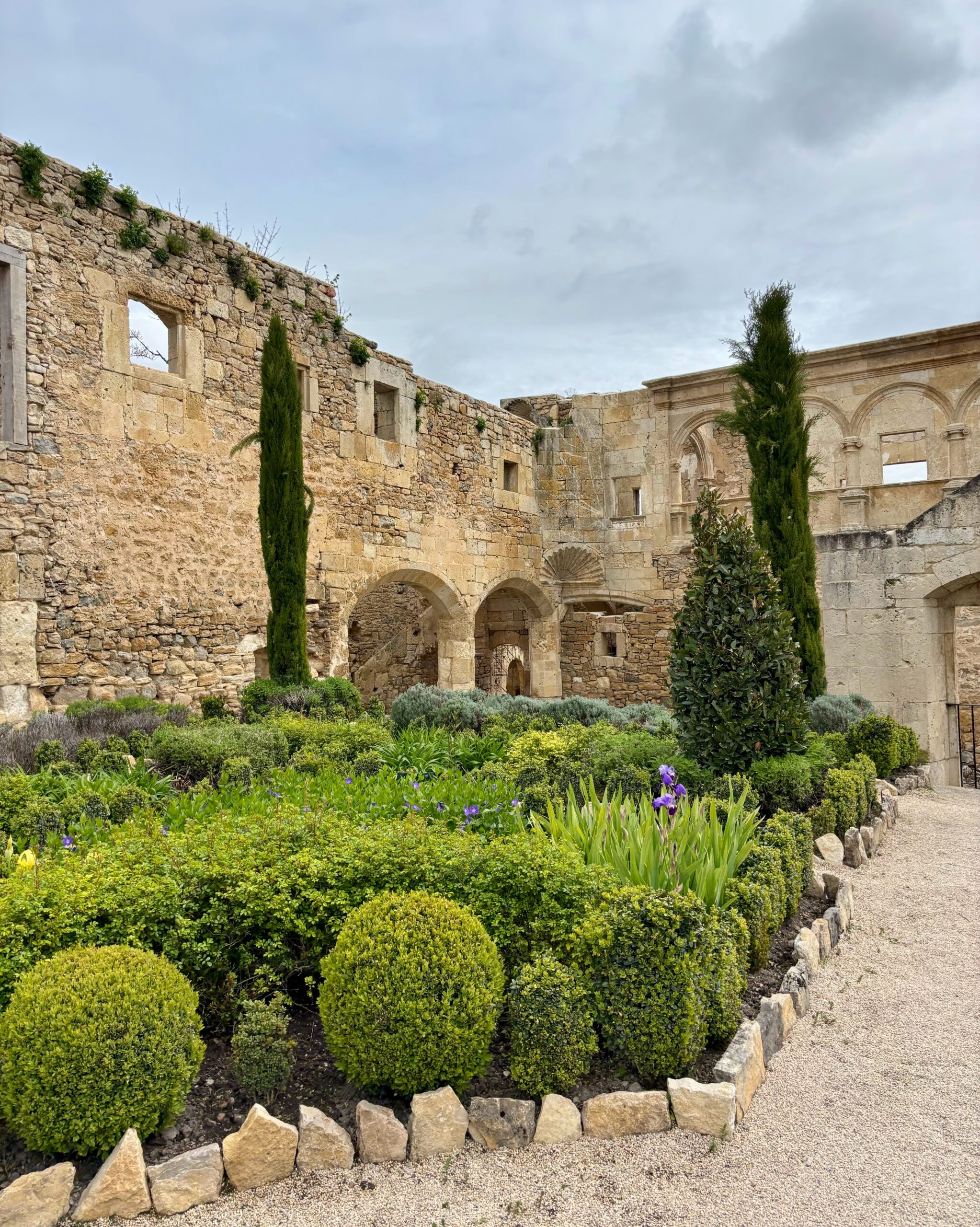 Monasterio de Santa María de Rioseco