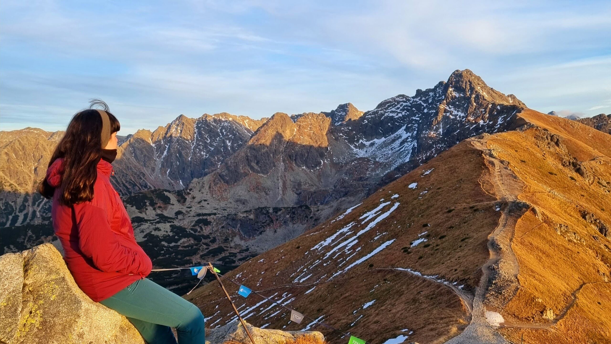 KASPROWY WIERCH