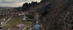 Vía Ferrata de Pancorbo