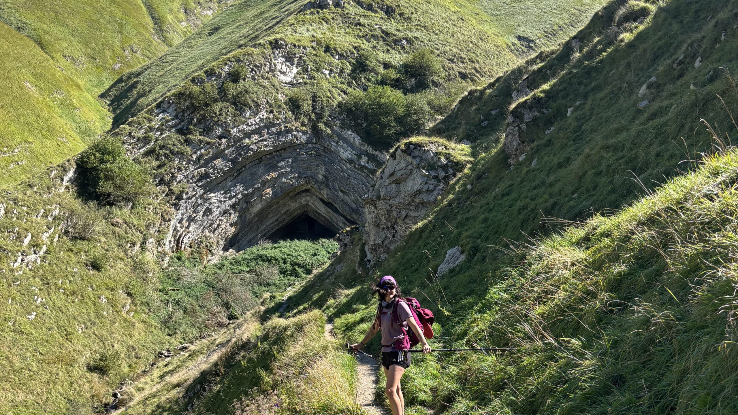 Cueva de Arpea