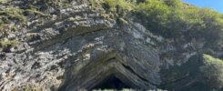 Cueva de Arpea
