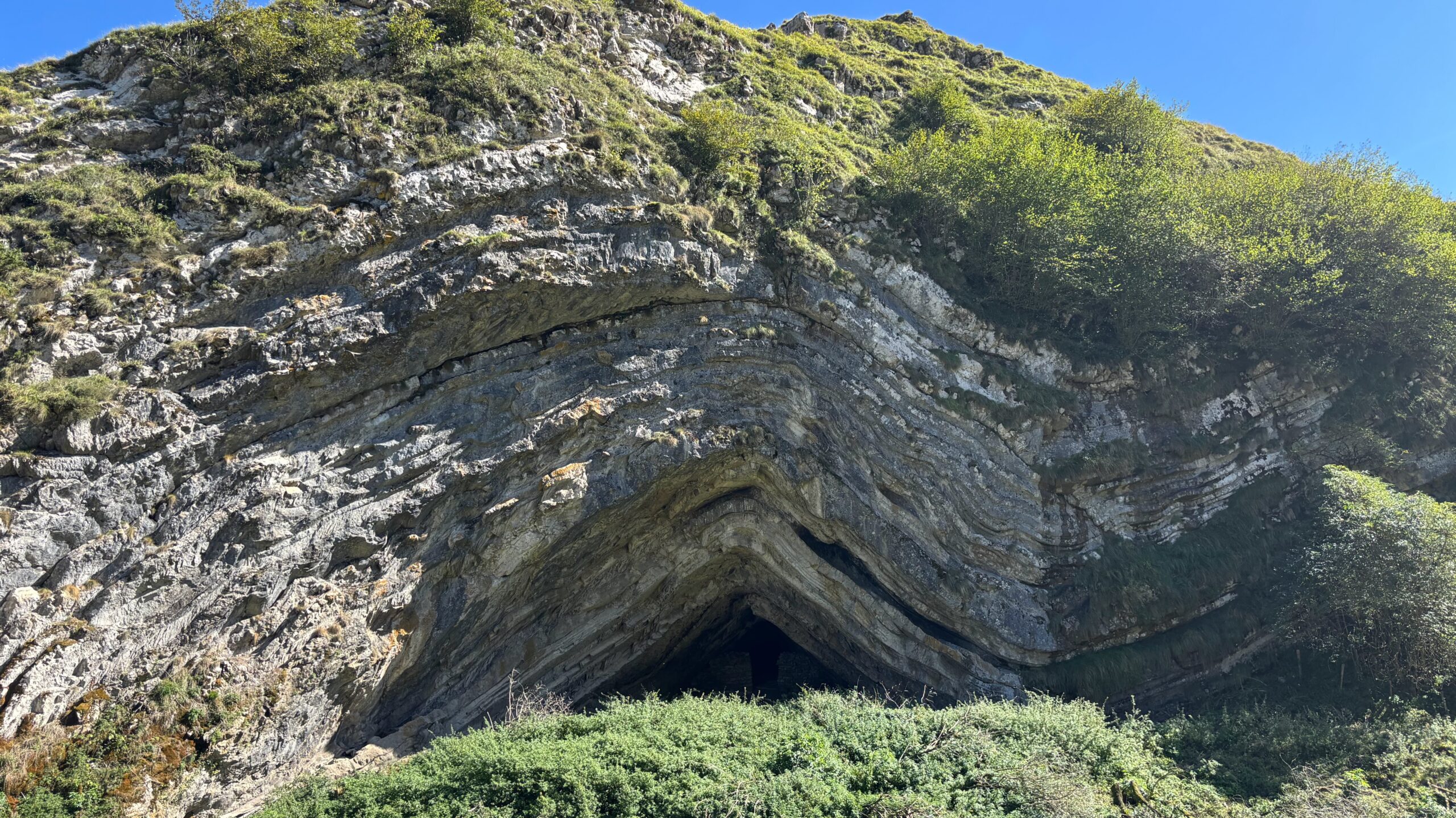Cueva de Arpea